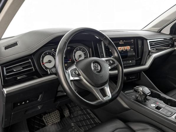 Volkswagen Touareg III с пробегом 2019 года, цена 4 090 000 рублей, 164205 км, внедорожник, Автокод Объявления