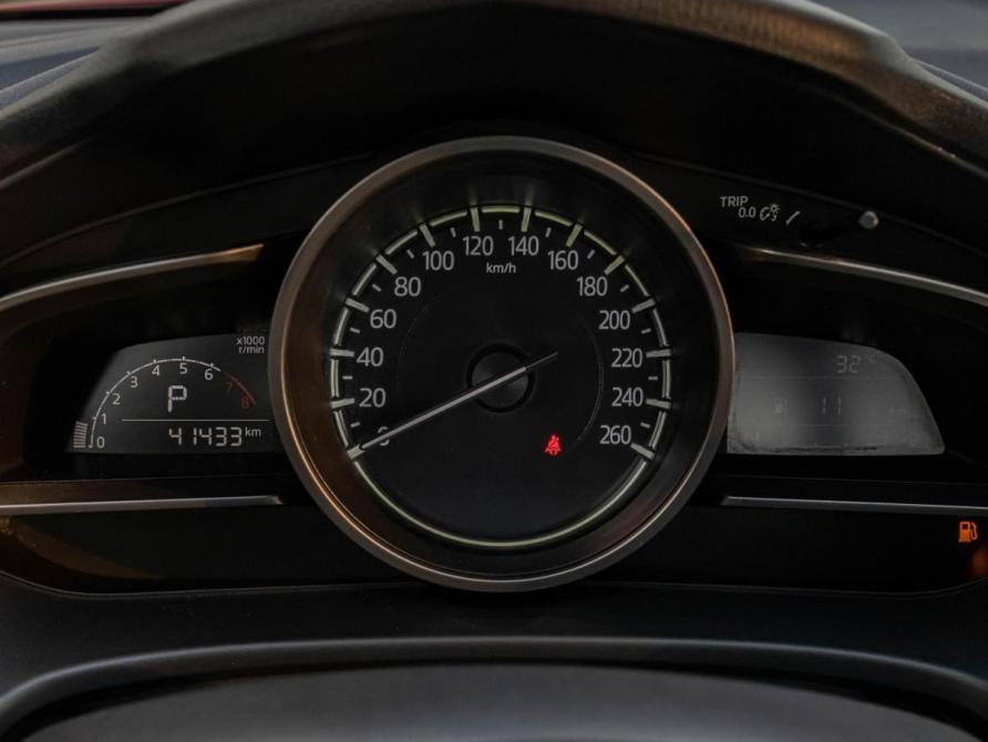 Mazda 3 III (BM) Рестайлинг Краснодар  - изображение 16