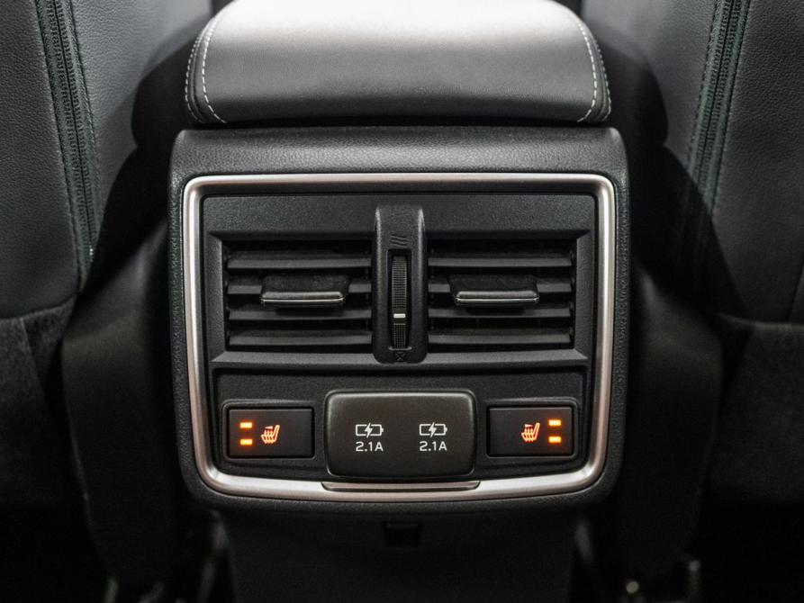 Subaru Forester V Рестайлинг Иркутск  - изображение 22