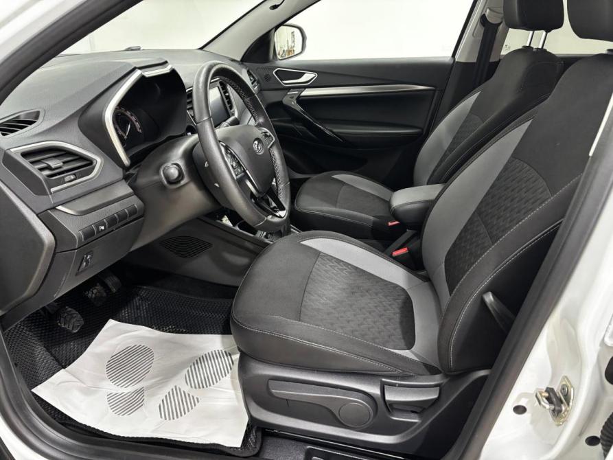 Lada (ВАЗ) Vesta I Рестайлинг (NG) Альметьевск  - изображение 9