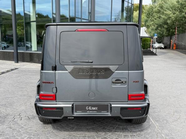 Mercedes-Benz G-Класс AMG II (W463) с пробегом 2019 года, цена 14 990 000 рублей, 84000 км, внедорожник, Автокод Объявления