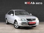 Nissan Almera Classic I Екатеринбург  - изображение 17