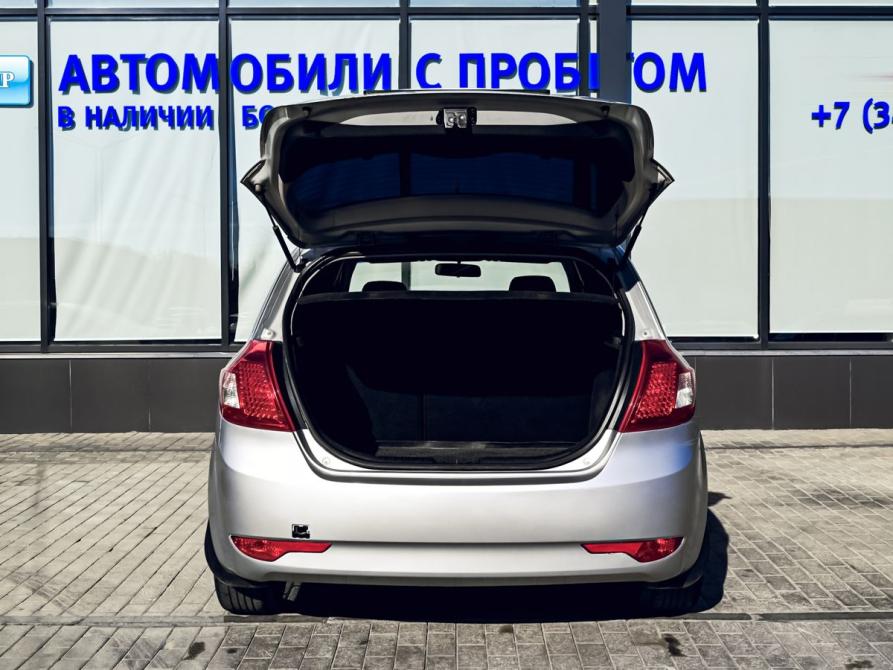Kia Ceed I Екатеринбург  - изображение 20