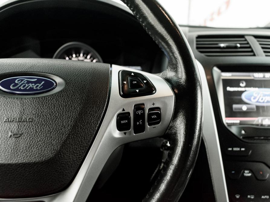Ford Explorer V Екатеринбург  - изображение 16