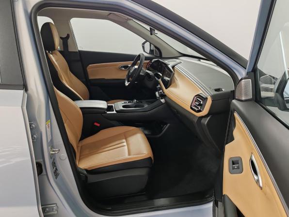 GAC GS3 с пробегом 2024 года, цена 1 999 000 рублей, 42242 км, внедорожник, Автокод Объявления