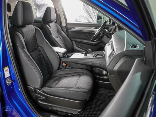 Haval F7 I с пробегом 2022 года, цена 2 149 000 рублей, 89038 км, внедорожник, Автокод Объявления