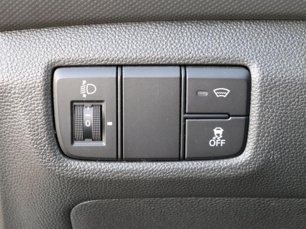 Hyundai Creta I с пробегом 2020 года, цена 1 849 000 рублей, 86046 км, внедорожник, Автокод Объявления