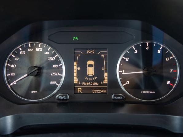 Chery Tiggo 4 Pro I с пробегом 2024 года, цена 1 568 000 рублей, 33325 км, внедорожник, Автокод Объявления