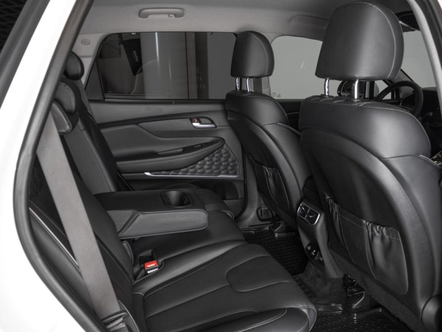 Hyundai Santa Fe IV Рестайлинг Казань  - изображение 8