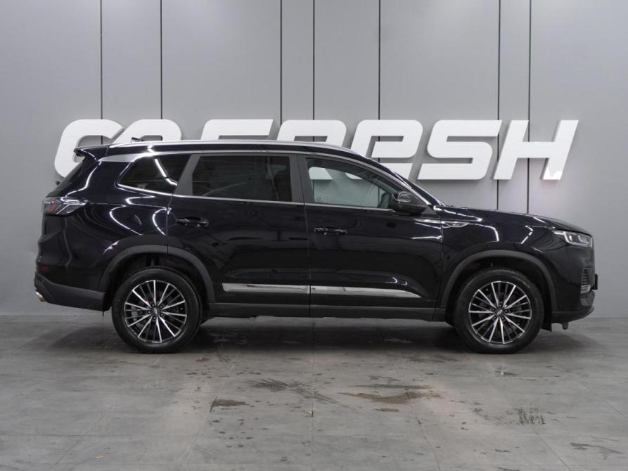 Chery Tiggo 8 Pro Max I Воронеж  - изображение 5