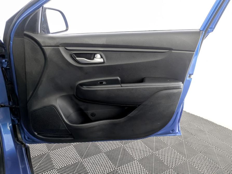 Kia Rio IV Москва  - изображение 24
