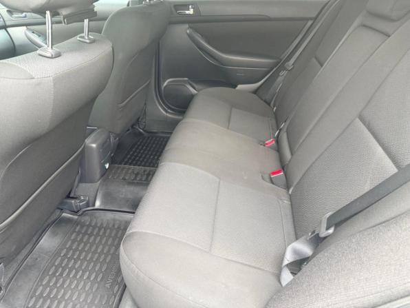Toyota Avensis II Рестайлинг с пробегом 2008 года, цена 790 000 рублей, 269900 км, седан, Автокод Объявления