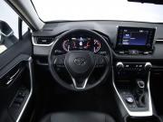 Toyota RAV4 V (XA50) Уфа  - изображение 37