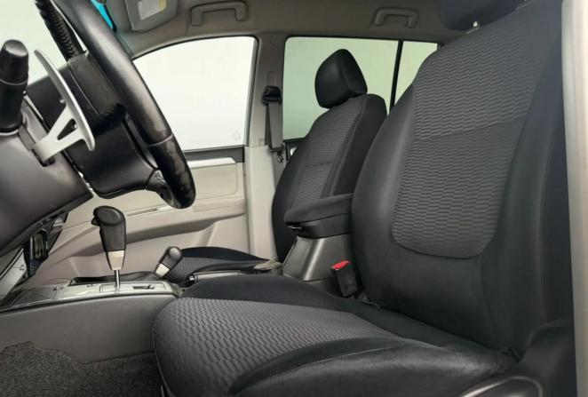Mitsubishi Pajero Sport II с пробегом 2012 года, цена 1 745 000 рублей, 153821 км, внедорожник, Автокод Объявления