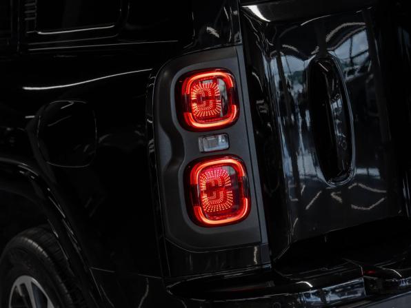 Haval H9 II с пробегом 2024 года, цена 4 330 000 рублей, 27000 км, внедорожник, Автокод Объявления