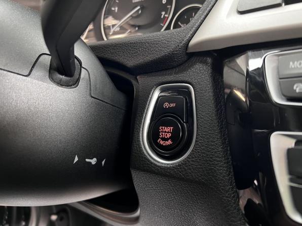 BMW 3 серии VI (F3x) Рестайлинг с пробегом 2015 года, цена 1 675 000 рублей, 151792 км, седан, Автокод Объявления