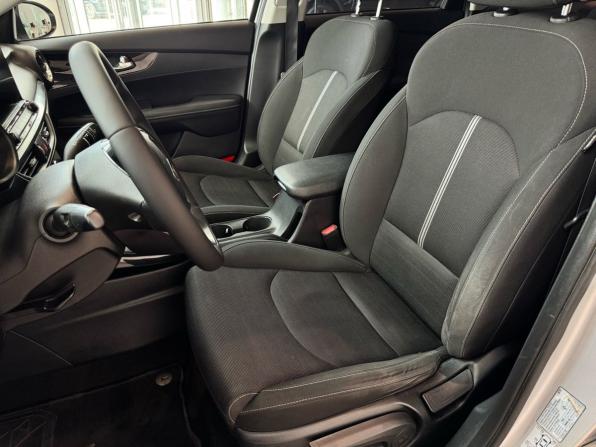 Kia Cerato IV с пробегом 2020 года, цена 1 670 000 рублей, 114500 км, седан, Автокод Объявления