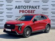 Haval Jolion I Рестайлинг Владимир  - изображение 17