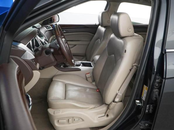 Cadillac SRX II с пробегом 2012 года, цена 929 900 рублей, 250207 км, внедорожник, Автокод Объявления