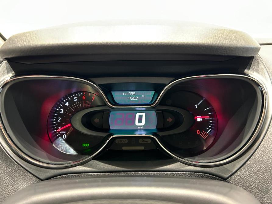 Renault Kaptur I Санкт-Петербург  - изображение 23