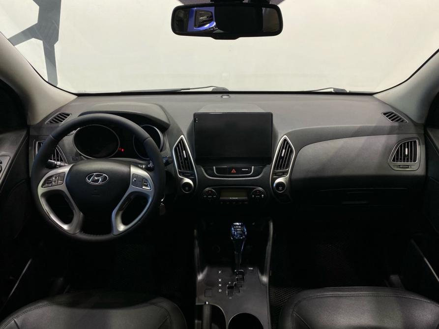Hyundai ix35 I Ростов-на-Дону  - изображение 13