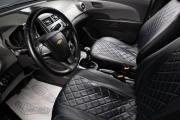 Chevrolet Aveo II Оренбург  - изображение 33