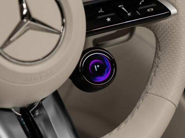 Mercedes-Benz AMG GT II с пробегом 2024 года, цена 25 835 000 рублей, 842 км, купе, Автокод Объявления
