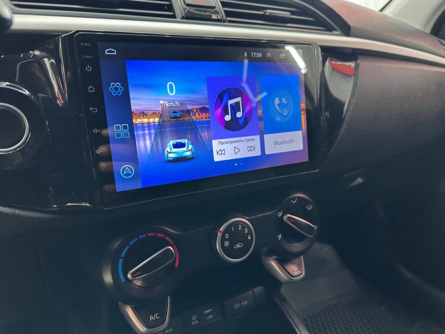 Kia Rio IV Альметьевск  - изображение 19