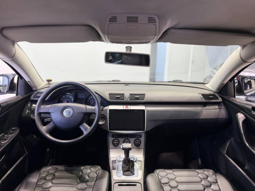 Volkswagen Passat B6 Ростов-на-Дону  - изображение 11
