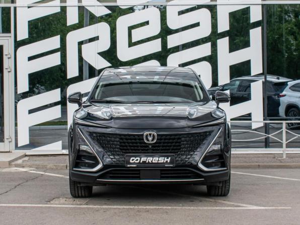 Changan UNI-T I с пробегом 2024 года, цена 2 420 000 рублей, 23478 км, внедорожник, Автокод Объявления