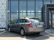Skoda Superb II Москва  - изображение 31