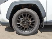Toyota RAV4 V (XA50) Москва  - изображение 53