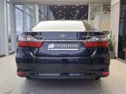Toyota Camry VII (XV50) Рестайлинг Мурманск  - изображение 28