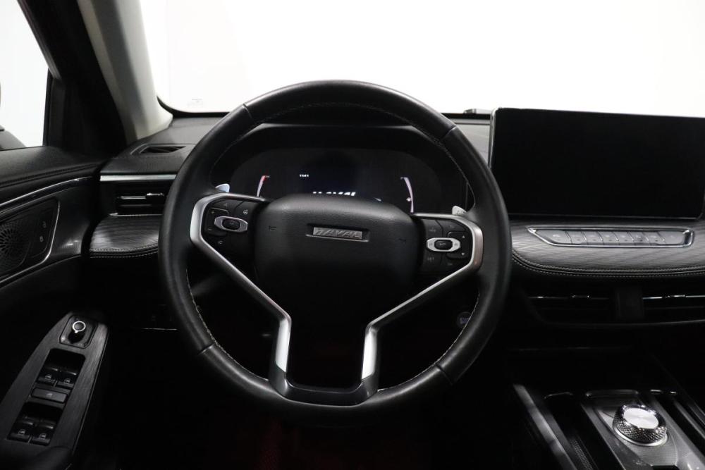 Haval Jolion I Ульяновск  - изображение 8
