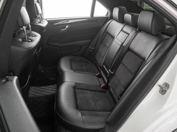 Mercedes-Benz E-Класс IV (W212 S212 C207) Рестайлинг с пробегом 2014 года, цена 1 999 000 рублей, 209483 км, седан, Автокод Объявления