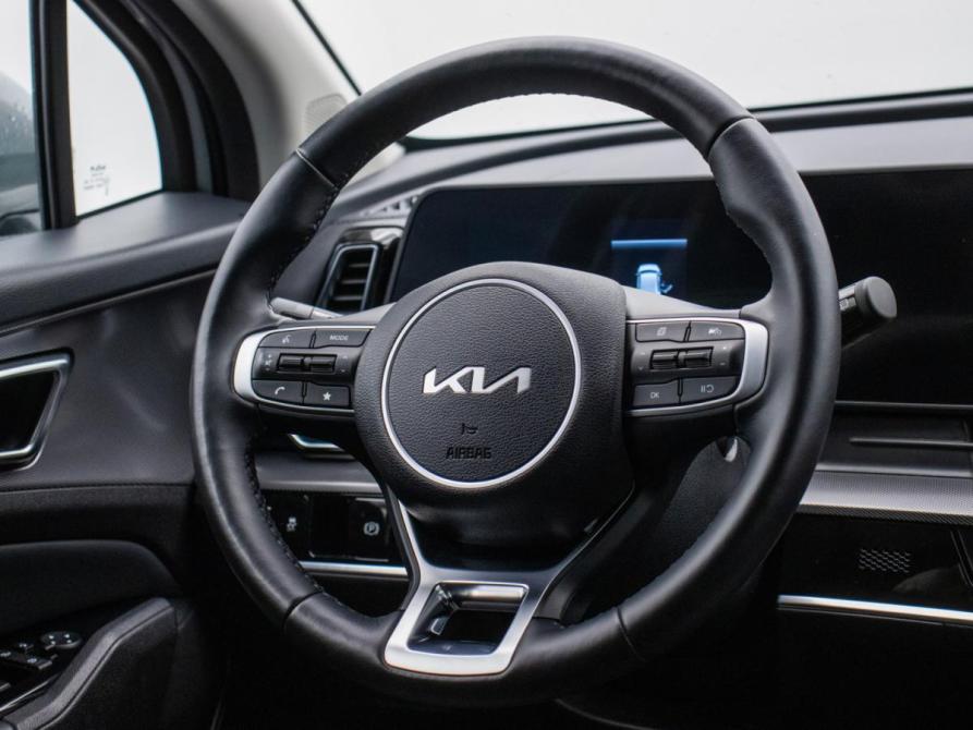 Kia Sportage V Москва  - изображение 15