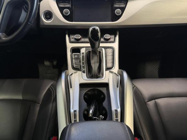 Geely Atlas I с пробегом 2019 года, цена 1 498 000 рублей, 107000 км, внедорожник, Автокод Объявления