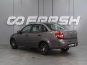 Lada (ВАЗ) Granta I Воронеж  - изображение 15