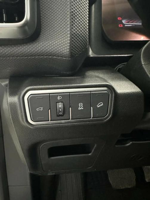 Haval Dargo Уфа  - изображение 16