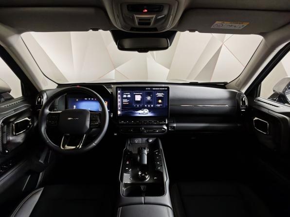 Haval H7 I с пробегом 2025 года, цена 3 600 000 рублей, 1655 км, внедорожник, Автокод Объявления