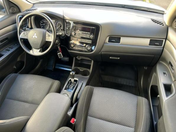 Mitsubishi Outlander III Рестайлинг 2 с пробегом 2016 года, цена 1 529 000 рублей, 178997 км, внедорожник, Автокод Объявления