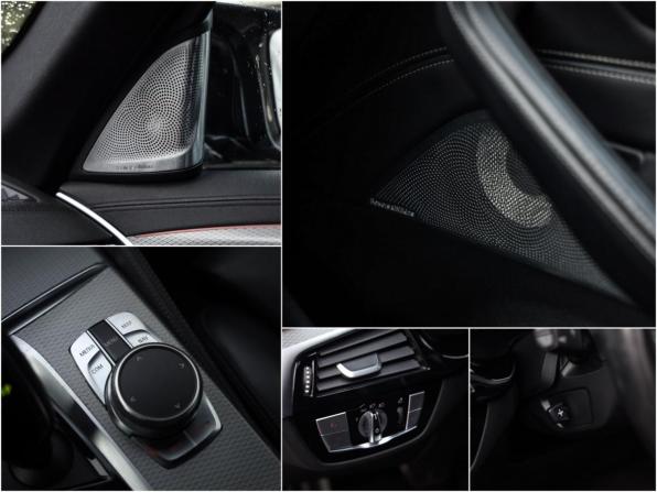 BMW 5 серии VII (G30/G31/G38) с пробегом 2018 года, цена 3 885 750 рублей, 130705 км, седан, Автокод Объявления