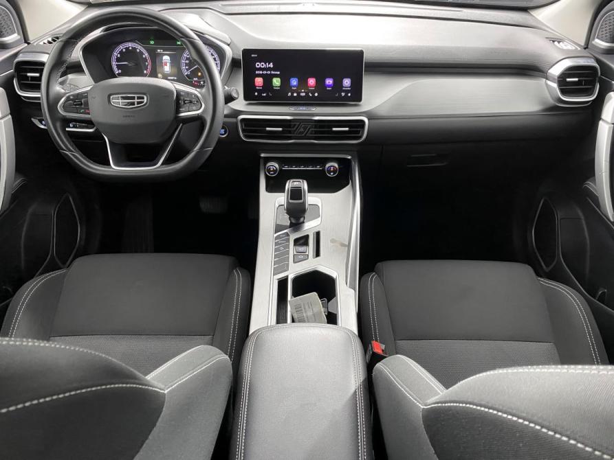 Geely Coolray I Нижний Новгород  - изображение 19