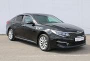 Kia Optima IV Рестайлинг Нижний Новгород  - изображение 27