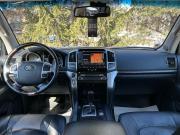 Toyota Land Cruiser 200 Series Рестайлинг 1 Санкт-Петербург  - изображение 61