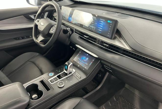 Chery Tiggo 8 Pro Max I с пробегом 2022 года, цена 2 050 000 рублей, 102189 км, внедорожник, Автокод Объявления