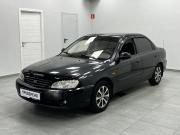 Kia Spectra I Рестайлинг 2 Казань  - изображение 15