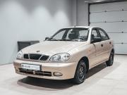 ЗАЗ Chance Екатеринбург  - изображение 18