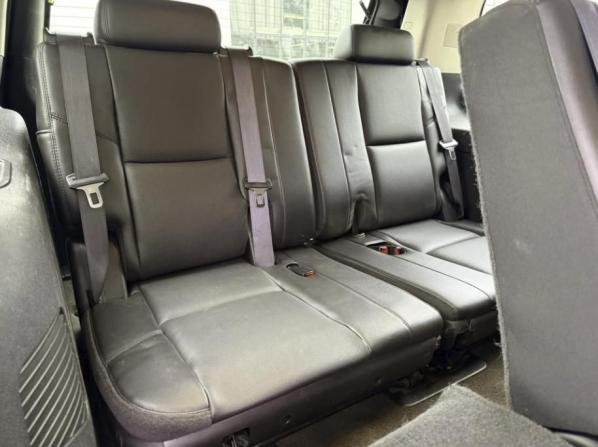 Chevrolet Tahoe III с пробегом 2011 года, цена 1 690 000 рублей, 215052 км, внедорожник, Автокод Объявления
