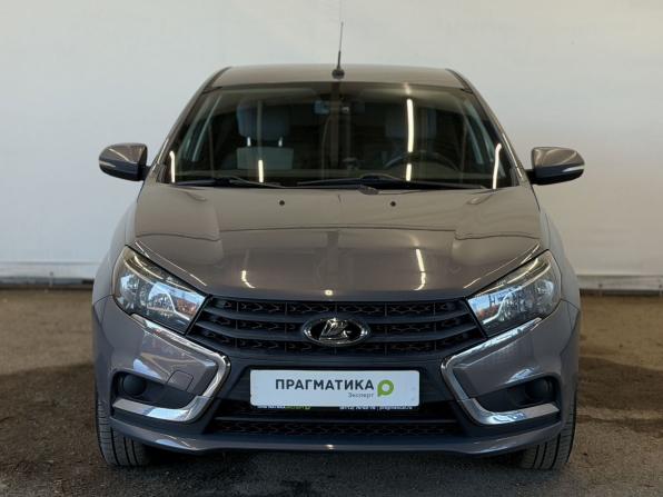 Lada (ВАЗ) Vesta I с пробегом 2018 года, цена 990 000 рублей, 62642 км, седан, Автокод Объявления